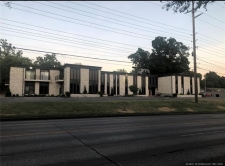 Office property for sale in Tulsa, OK