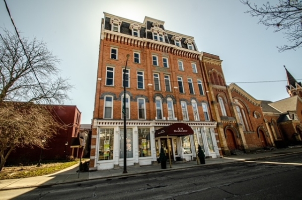 Listing Image #1 - Multi-Use for sale at 5-9 WEST MAIN STREET, NORWICH NY 13815 Listing Image #1 - Multi-Use for sale at 5-9 WEST MAIN STREET, NORWICH NY 13815