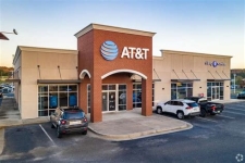 Retail property for sale in Macon, GA