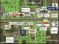 Land property for sale in Brooksville, FL