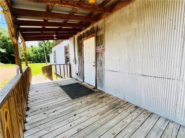 Listing Image #2 - Others for sale at 518 HIGHWAY 916 Highway, Sicily Island LA 71368