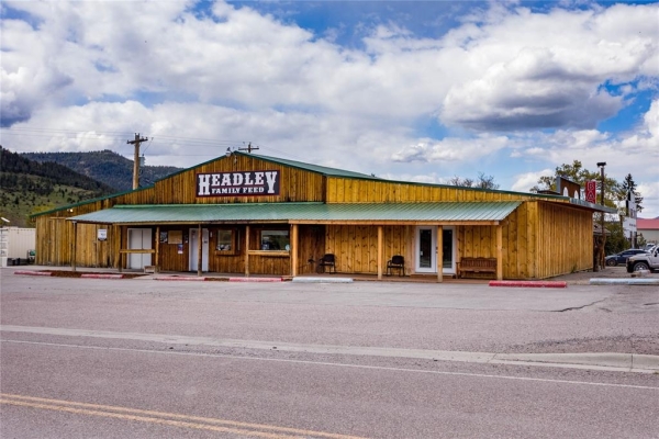 Listing Image #1 - Others for sale at 72539 N Couture Loop, Arlee MT 59821