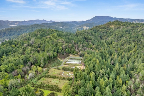 Listing Image #1 - Land for sale at 3167 Redwood Drive, Redway CA 95560
