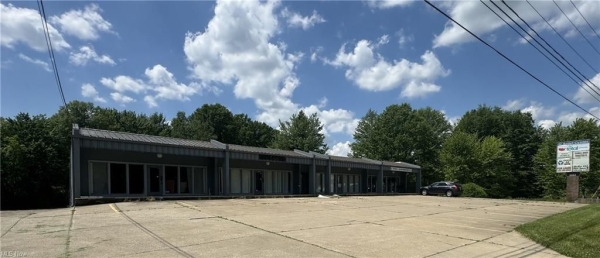 Listing Image #1 - Retail for sale at 3323 Parkman Rd. NW, Warren OH 44481