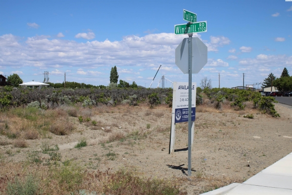 Listing Image #1 - Land for sale at Windmill Road, Richland WA 99352