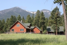 Listing Image #2 - Land for sale at 12763 Bulger Flat Lane, Haines OR 97833