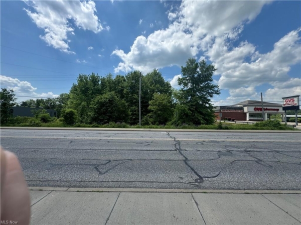 Listing Image #1 - Land for sale at Lot #11 Parkman Rd, Warren OH 44481