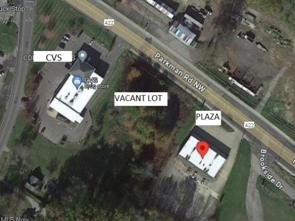 Listing Image #3 - Land for sale at Lot #11 Parkman Rd, Warren OH 44481