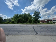 Land property for sale in Warren, OH