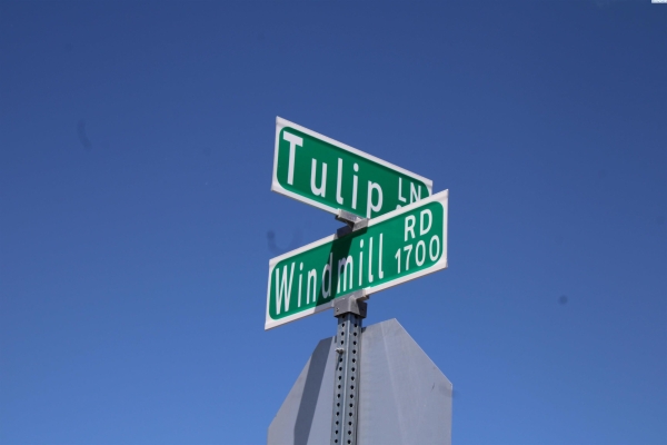 Listing Image #2 - Land for sale at 875 Tulip Lane, Richland WA 99352
