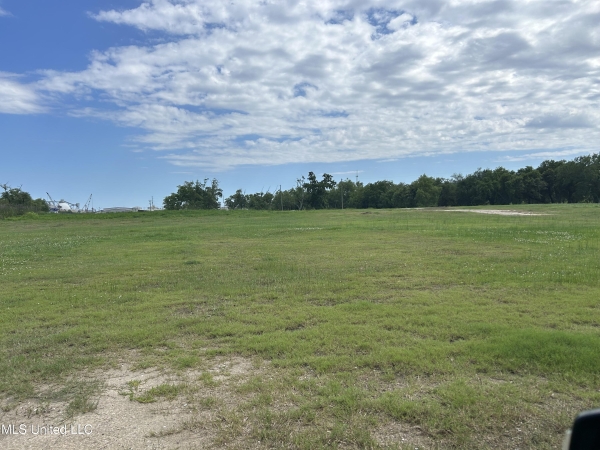 Listing Image #1 - Land for sale at 0 Bayou Cassotte Parkway, Pascagoula MS 39581