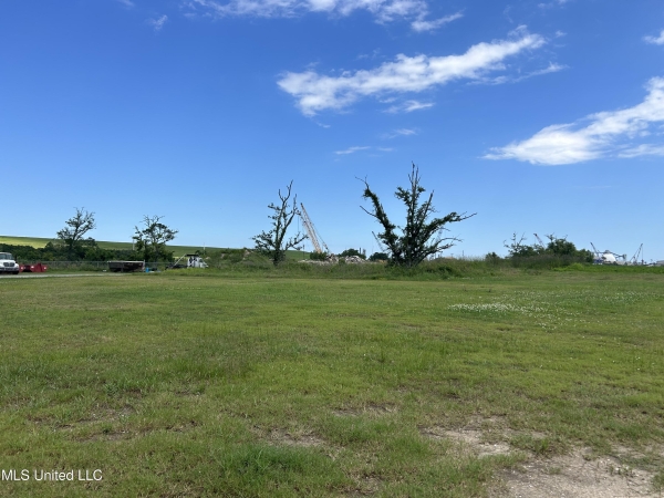 Listing Image #3 - Land for sale at 0 Bayou Cassotte Parkway, Pascagoula MS 39581
