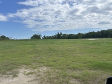 Land property for sale in Pascagoula, MS