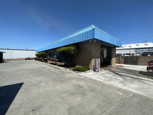 Listing Image #2 - Retail for sale at 1441 Broadway Street, Eureka CA 95501