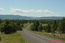 Listing Image #1 - Ranch for sale at 59161 McIntyre Road, La Grande OR 97850