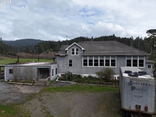 Others property for sale in Pistol River, OR