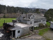 Listing Image #2 - Others for sale at 94667 N Bank Pistol River RD, Pistol River OR 97444