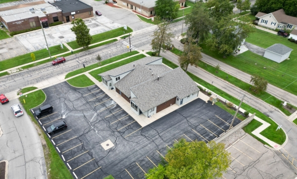 Listing Image #2 - Office for sale at 814 N Macomb Suite B, Monroe MI 48162