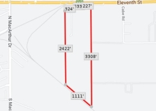 Land property for sale in Tracy, CA