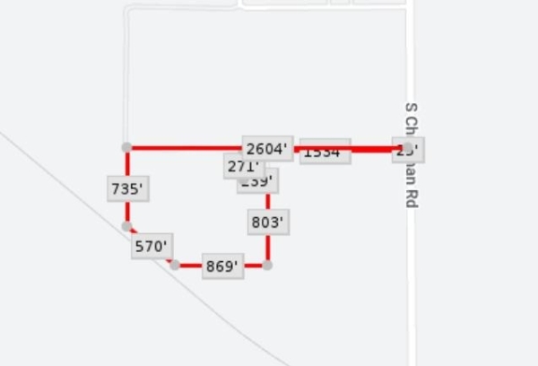 Listing Image #2 - Land for sale at 24759 S Chrisman Road, Tracy CA 95304 Listing Image #2 - Land for sale at 24759 S Chrisman Road, Tracy CA 95304