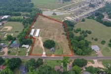 Others property for sale in Winona, TX