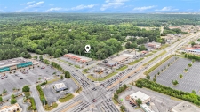 Listing Image #2 - Land for sale at 7453 McElroy Dr, Riverdale GA 30296
