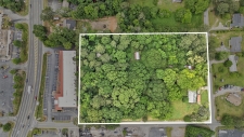 Listing Image #3 - Land for sale at 7453 McElroy Dr, Riverdale GA 30296