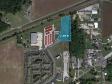 Land for sale in Marion, OH