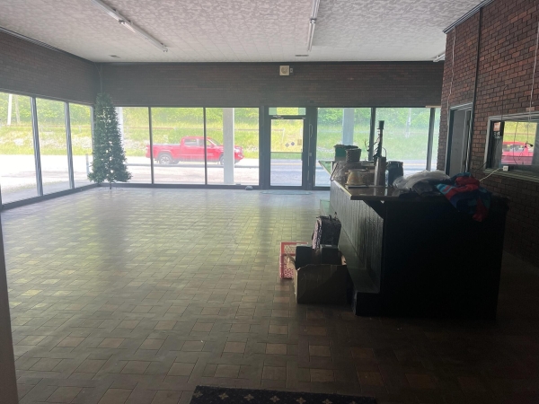 Listing Image #2 - Others for sale at 873 Main Street, Rainelle WV 25962