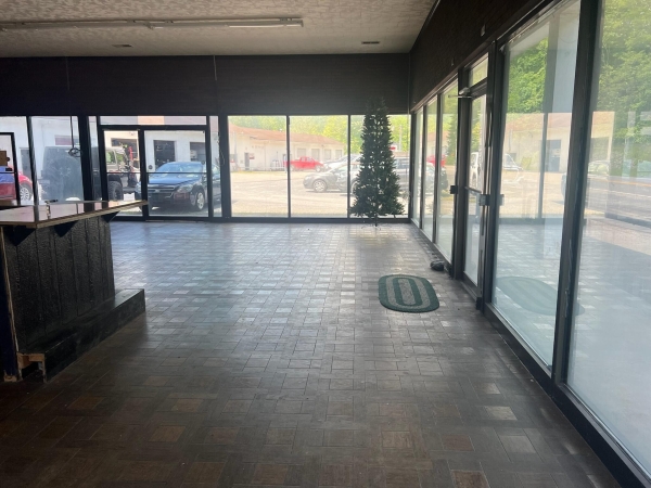 Listing Image #3 - Others for sale at 873 Main Street, Rainelle WV 25962