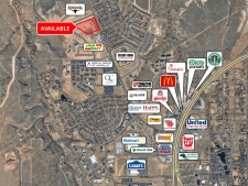 Land property for sale in Amarillo, TX