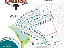 Listing Image #2 - Land for sale at Tascosa Rd West of Amarillo Blvd, Amarillo TX 79124