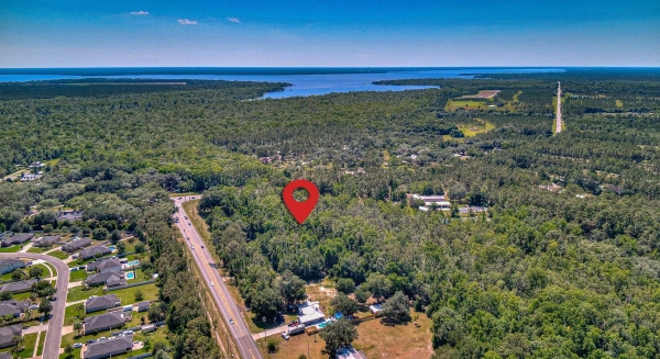 Listing Image #3 - Land for sale at 7070 State Road 16, St Augustine FL 32092