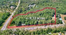 Land for sale in St Augustine, FL