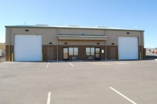 Listing Image #1 - Industrial for sale at 5861 SHERRIL DR, PRESCOTT VALLEY AZ 86314