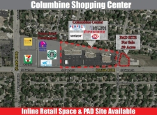 Land property for sale in Littleton, CO
