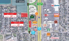 Retail property for sale in Wheat Ridge, CO