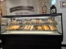 Listing Image #3 - Retail for sale at 58 SE 1st ST, Linton IN 47441