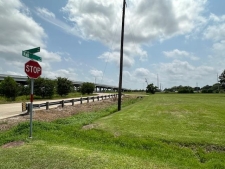 Listing Image #2 - Land for sale at 1001 Van Ave., Port Neches TX 77651