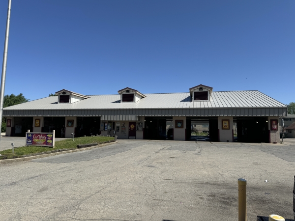 Listing Image #1 - Retail for sale at 2208 W Springfield Ave, Champaign IL 61821