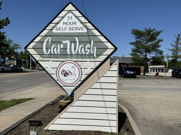 Listing Image #2 - Retail for sale at 2208 W Springfield Ave, Champaign IL 61821