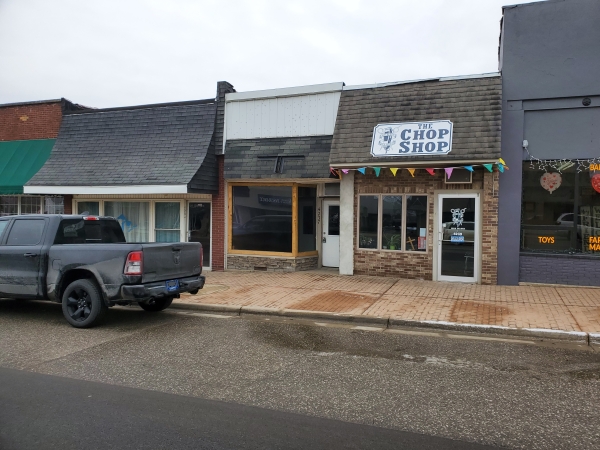 Listing Image #2 - Industrial for sale at 4237 Main, Brown City MI 48416