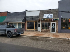 Listing Image #2 - Industrial for sale at 4237 Main, Brown City MI 48416
