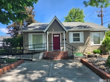 Office property for sale in Carson City, NV