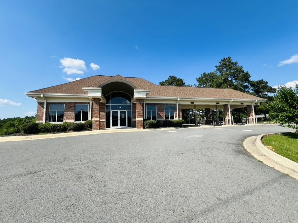 Listing Image #1 - Office for sale at 119 Highway 274, Camden AR 71701