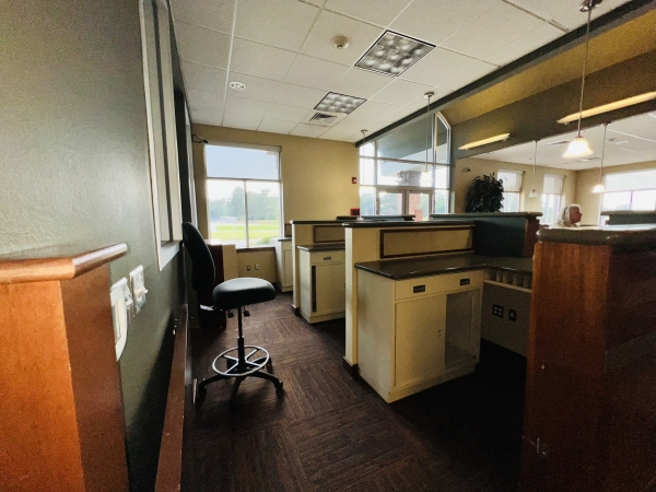 Listing Image #2 - Office for sale at 119 Highway 274, Camden AR 71701