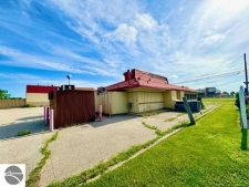 Listing Image #2 - Retail for sale at 1405 Wright Avenue, Alma MI 48801