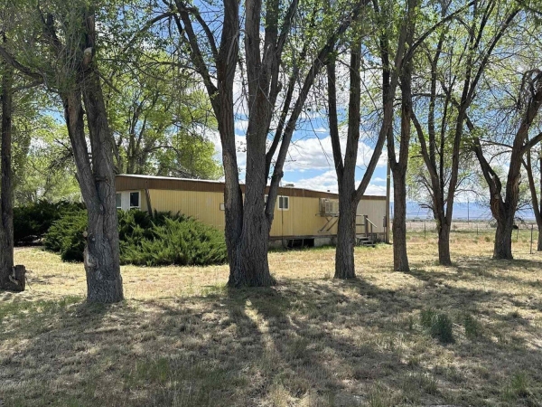 Listing Image #1 - Others for sale at 540 Sage Heights Road, McDermitt NV 89421