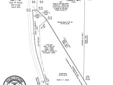Land property for sale in Canton, MS