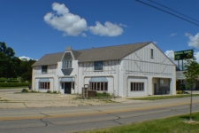 Retail property for sale in Rockford, IL
